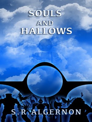 cover image of Souls and Hallows